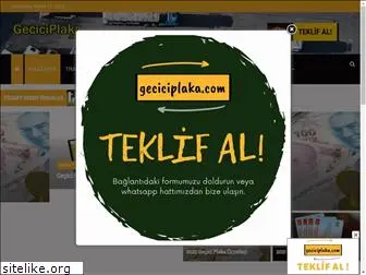 geciciplaka.com