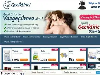 geciktirici.name.tr