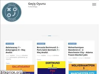 gecisoyunu.com