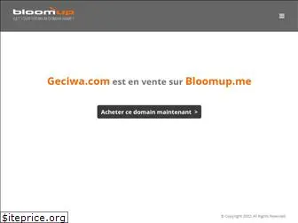 geciwa.com
