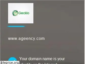 geckio.com