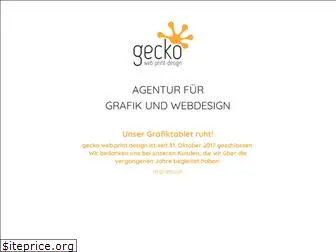 gecko-design.at