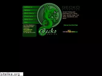 gecko-graphics.com