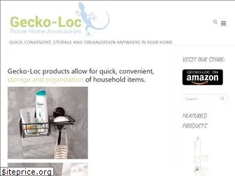 gecko-loc.com