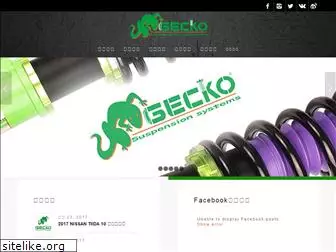 gecko-sport.com