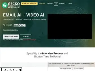 gecko.ai