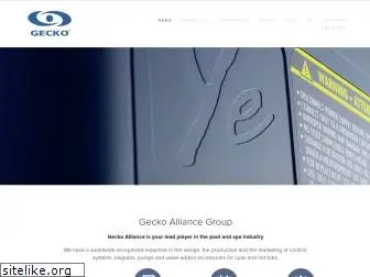 geckoalliance.com