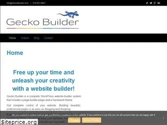 geckobuilder.com