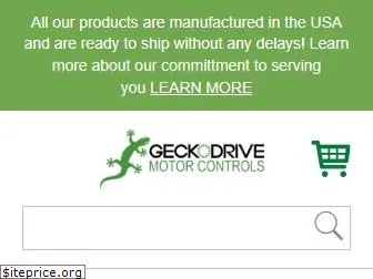 geckodrive.com