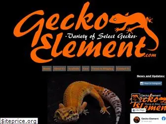 geckoelement.com