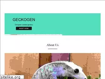 geckogen.com