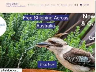 geckogiftware.com.au