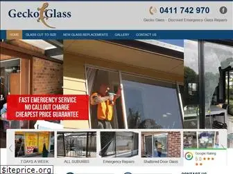 geckoglass.com.au