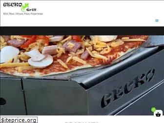 geckogrill.co.za