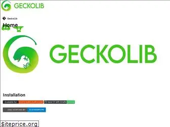 geckolib.com