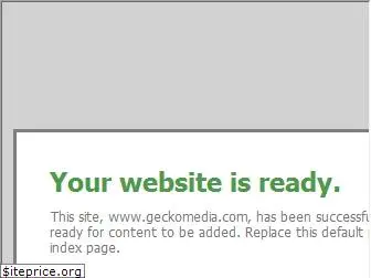 geckomedia.com