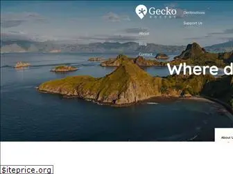 geckoroutes.com