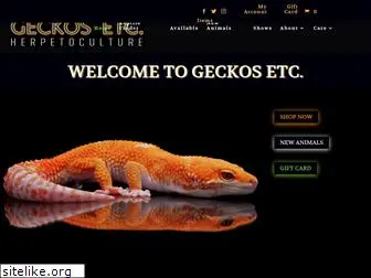 geckosect.com