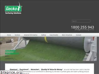 geckosurfacing.com.au