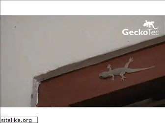 geckotec.co.uk