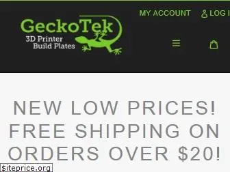 geckotek.co