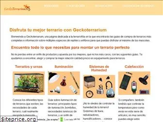 geckoterrarium.com