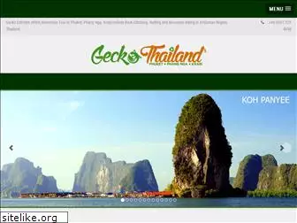 geckothailand.com