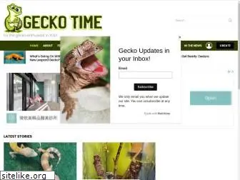 geckotime.com