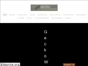 geckoweb.org