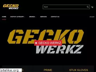 geckowerkz.com