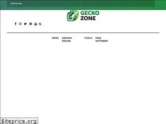 geckozone.org