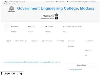 gecmodasa.ac.in