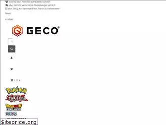 geco-cards.de