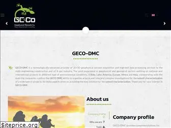geco-dmc.com