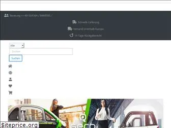 geco-elektroauto.de