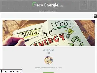 geco-energie.be