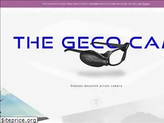 gecocam.com