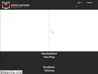 gecollegeprep.com