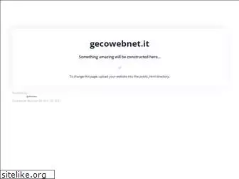 gecowebnet.eu