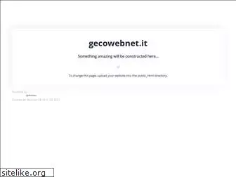 gecowebnet.it