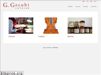 gecubi.com