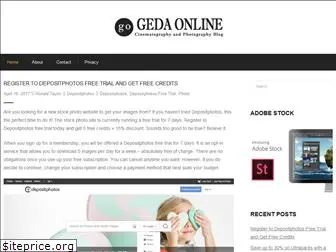 geda-online.com