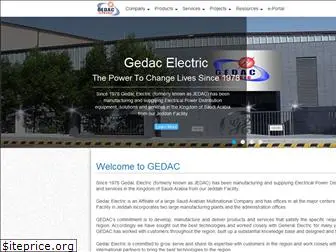 gedac.com