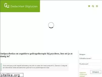 gedachtenuitpluizen.nl