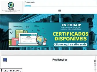 gedai.com.br