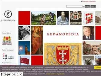 gedanopedia.pl