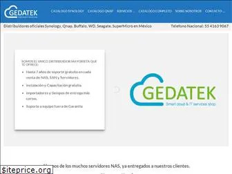 gedatek.com