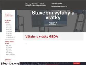 gedavytahy.cz