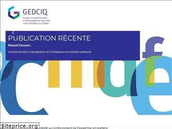 gedciq.org