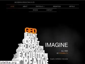 geddesign.net